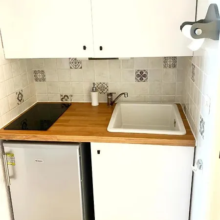Appartement Avec Balcon Au Pied Des Pistes De Ski Villarembert Buitenkant foto
